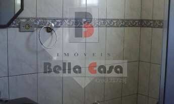 Imagem 7: SOBRADO COM QUADRA DE FUTEBOL