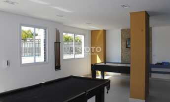 Imagem 3: APARTAMENTO RESIDENCIAL em SANTO ANDRÉ - SP, VILA FLORESTA