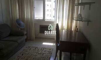 Imagem 4: SANTOS - Apartamento Padrão - Pompeia