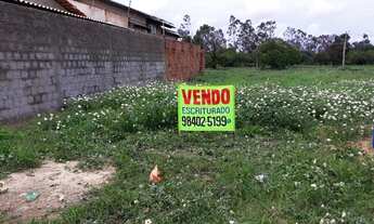 Imagem 2: Lote no Bertaville QUITADO E ESCRITURADO