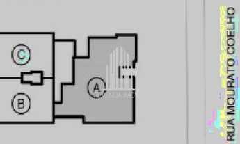 Imagem 5: Apartamento à venda 2 Quartos, 1 Vaga, 82M², Pinheiros, São Paulo - SP