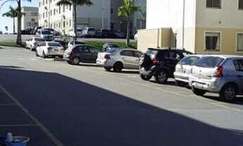 Imagem: Apartamento para venda possui 48 metros