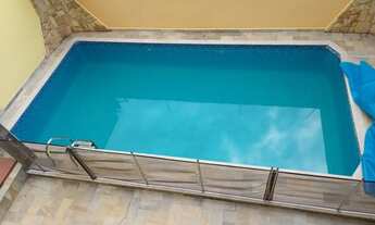 Imagem 4: SOBRADO PARA VENDA COM 330 METROS QUADRADOS DE CONSTRUÇÃO