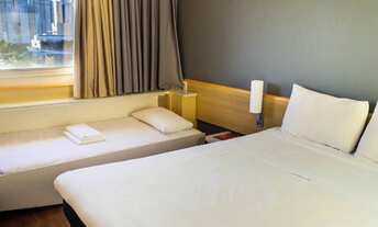 Imagem 6: Flat para venda possui 18 m² com 1 quarto em Vila Ema - São José dos Campos - SP