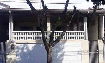 Imagem: Casa Residencial / Jardim Santa Inês