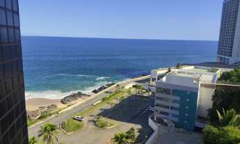 Imagem 4: Cobertura 4 suítes Rio vermelho