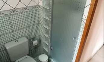 Imagem 2: 62 m ² - Reformado - Sacomã - 2 dormitórios, sala, banheiro, vaga de garagem