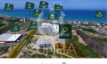 Imagem 4: Apê com varanda e suíte em Cruz das Almas!