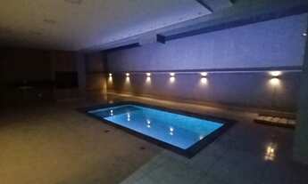 Imagem 7: Moderna Casa de alto padrão NOVA com 4 suítes e piscina no Residencial Real Park - Arujá