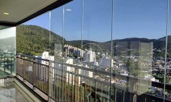 Imagem 6: Apartamento à venda, 95 m² por R$ 1.224.000,00 - Itacorubi - Florianópolis/SC