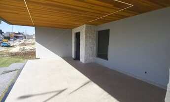 Imagem 6: Casa Térrea em condomínio no Urbanova - 4 Suítes - Linda