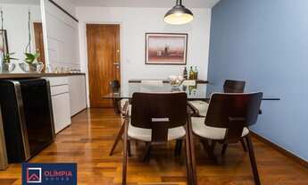 Imagem 3: Apartamento Venda 2 Dormitórios - 80 m² Perdizes
