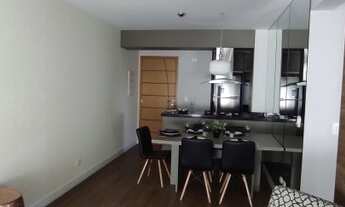 Imagem 2: Santo André - Apartamento Padrão - Parque das Nações