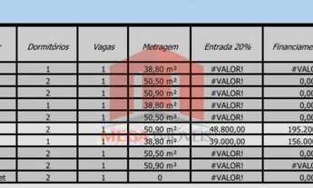 Imagem 5: Apartamento à venda 2 Quartos, 1 Vaga, 50.9M², Nova Atibaia, Atibaia - SP