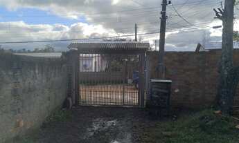 Imagem 2: Terreno com Casas