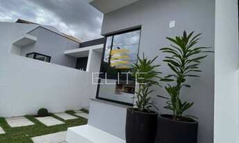 Imagem 2: SãO JOSé - Casa Padrão - Forquilhas