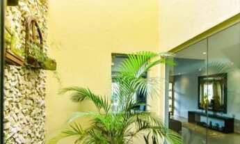 Imagem 5: SãO BERNARDO DO CAMPO - Casa Padrão - Jardim do Mar