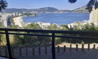 Imagem: Espetacular Studio, vista deslumbrante da