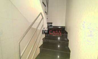 Imagem 2: Sobrado com 3 dormitórios à venda, 190 m² por R$ 599.900,00 - Itaquera - São Paulo/SP