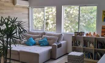 Imagem: Apartamento para venda possui 103 metros