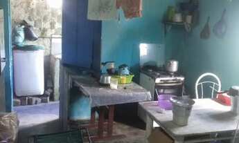 Imagem 2: Casa Linda, Espaçosa e com Quintal bem Grande