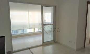 Imagem 2: Ref. 43332 - Apartamento Flat - 2 Dormitórios - Jardim Aquarius - Edifício Moriah - 50m²