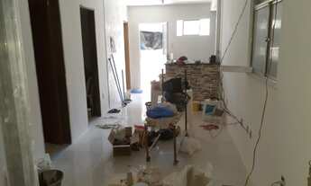 Imagem 2: Venda de uma casa novissima, pronta pra morar