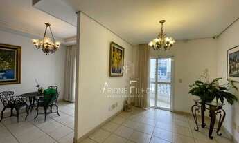 Imagem 6: New Home Bueno Capitólio - 118m2 - 3/4 1 Suíte - 2 Vagas