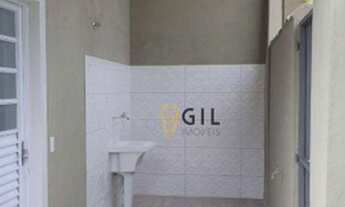 Imagem 3: Casa com 2 dormitórios à venda, 67 m² por R$ 240.000,00 - Chácaras Reunidas Igarapés - Jac