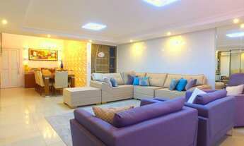 Imagem 5: Apartamento Duplex com 4 dormitórios à venda, 330 m² por R$ 3.500.000,00 - Ponta Verde - M