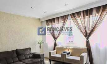 Imagem 4: SAO BERNARDO DO CAMPO - Residential / Sobrado - BAETA NEVES