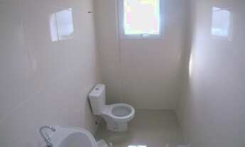 Imagem 3: SALA AÉREA NO ED. COMERCIAL LOURDES MARTINS