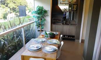 Imagem: Apartamento Belvedere Lorian Boulevardcom