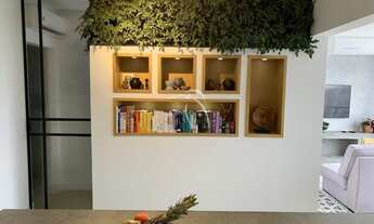 Imagem 6: Apartamento à venda 1 Quarto, 1 Suite, 1 Vaga, 55M², Vila Nova Conceição, São Paulo - SP