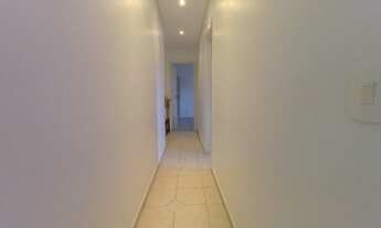 Imagem 4: Apartamento para venda possui 71 metros quadrados com 3 quartos em Guilhermina - Praia Gra