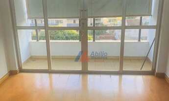 Imagem 2: Apartamento com 3 dormitórios à venda, 105 m² por R$ 400.000,00 - Centro - Londrina/PR