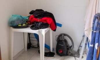 Imagem 4: Casa para venda tem 150 metros quadrados com 2 quartos em Marambaia - Belém - Pará