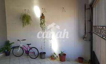 Imagem 5: Ribeirão Preto - Casa Padrão - Planalto Verde