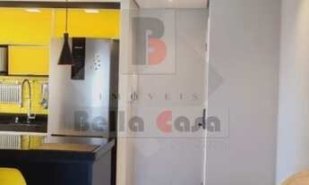 Imagem: Apartamento ao lado Parque do Piqueri