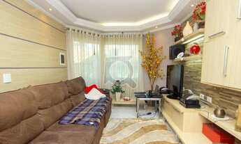 Imagem 4: Sobrado á venda no Jardim França - 3 dormitórios - 1 suíte - 8 vagas