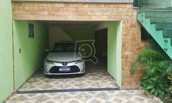 Imagem 6: SOBRADO COM 3 QUARTOS PARA VENDA, VILA MARIA ALTA, SÃO PAULO