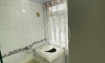 Imagem 3: Apartamento com 2 dormitórios à venda, 70 m² por R$ 245.000,00 - Nossa Senhora do Rosário