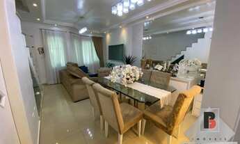 Imagem 5: SOBRADO CONDOMINIO FECHADO 3 DORMITORIOS 1 SUITE 2 VAGAS