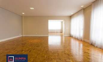 Imagem 4: Venda Apartamento 3 Dormitórios - 225 m² Cerqueira César