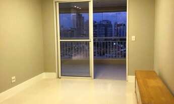 Imagem: Apartamento à venda, Chácara Santo Antônio