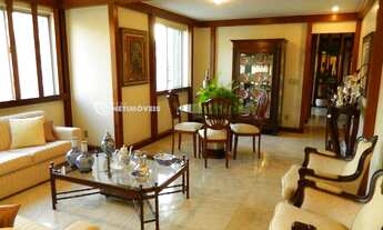 Imagem 3: Venda Cobertura Sion Belo Horizonte