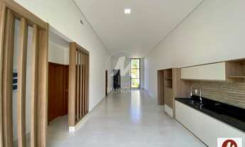 Imagem 3: Casa (térrea em condominio) 3 dormitórios/suite, cozinha planejada, portaria 24hs, lazer