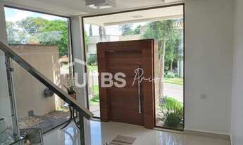 Imagem 7: Condomínio do Lago - Sobrado 4 quartos, sendo 4 suítes