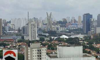 Imagem 7: Apartamento com 3 dormitórios à venda, 178 m² por R$ 2.750.000,00 - Jardim das Acácias - S