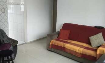 Imagem 5: Apartamento, reformado, 3 quartos, 2 banheiros, sala, cozinha, área de serviço, prédio com